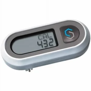 SYNC Calorie Activity Tracker Daily Calories Burned, Steps Taken, Distance - Image 3