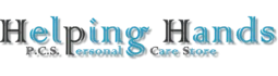 Helping Hands PCS