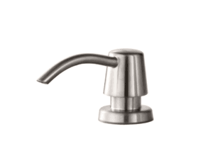 OEM Pfister 920-124S Lita Kitchen Soap Dispenser No Straw Or Tub Stainless Steel - Image 2