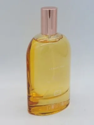 LAB Glass LEMON PEEL Long Lasting Scented Essential Oil Room Spray 3.4oz