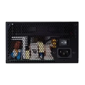 SilverStone DA800 800W ATX 12V 2.2 EPS SLI Certified CrossFire PFC Full Modular - Image 9