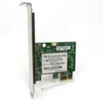 NEW 466809-001 HP IEEE 802.11b/g/n PCI Express x1 WLAN Wireless Network Card KIT