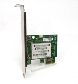 NEW 466809-001 HP IEEE 802.11b/g/n PCI Express x1 WLAN Wireless Network Card KIT
