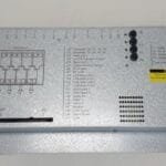 OEM SuzoHapp Scan Coin RCS Active Electronics Box Sorter Machine - 5004126-000-A