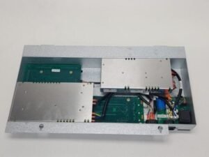 OEM SuzoHapp Scan Coin RCS Active Electronics Box Sorter Machine - 5004126-000-A - Image 9
