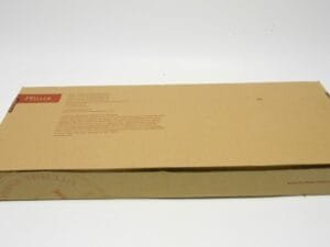 NEW PFISTER LG529-SAB Matte Black 1 or 3 Hole Pull Down Kitchen Faucet - Image 5