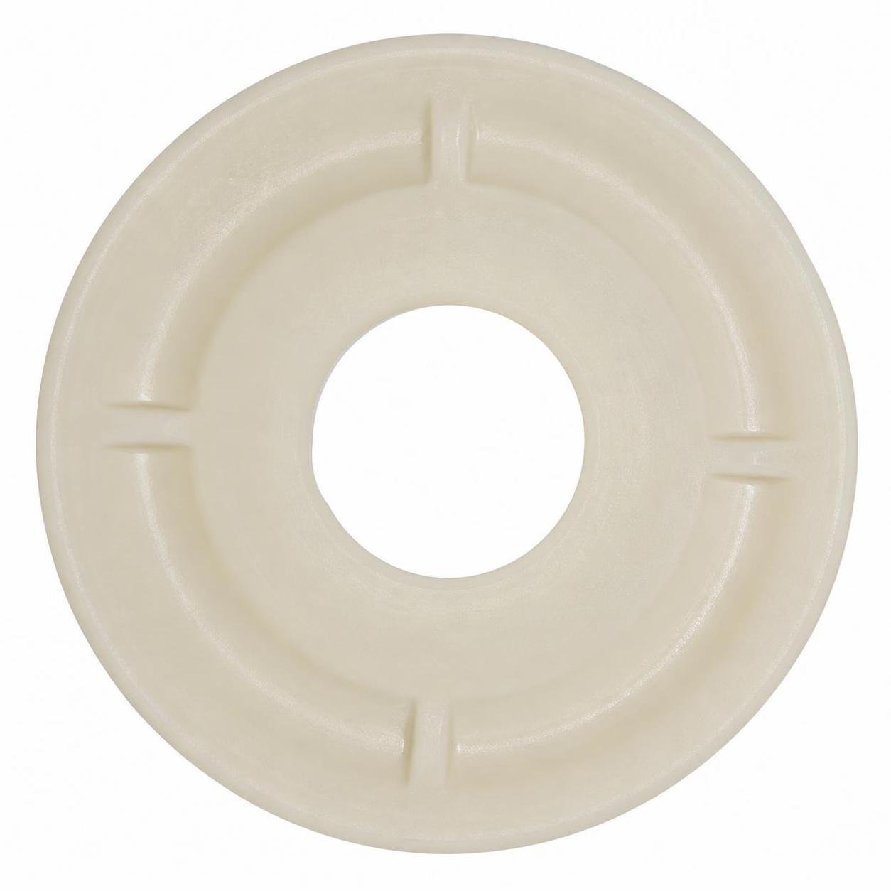 Ekena Millwork 11 1/2" OD x 3 1/2"ID x 1"P Traditional Ceiling Medallion, Primed - Image 5