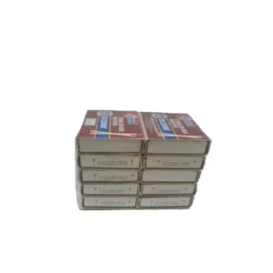 10 Boxes Of Diamond Strike on Box Penny Matches (320 Count) - Image 4