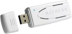 NEW - NetGear Wireless-N300 USB WiFi Adapter Model WN111 (300Mbps) B,G,N USB 2.0 - Image 8