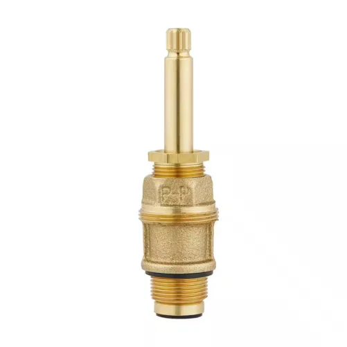 Pfister 910-013 Crown Imperial Hot and Cold Replacement Stem - Brass