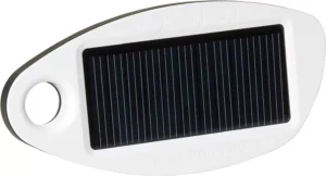 Solio Mono-A Hybrid Solar Charger - High Efficiency - Lithium-Ion Battery Pack 1650mAh - Image 4