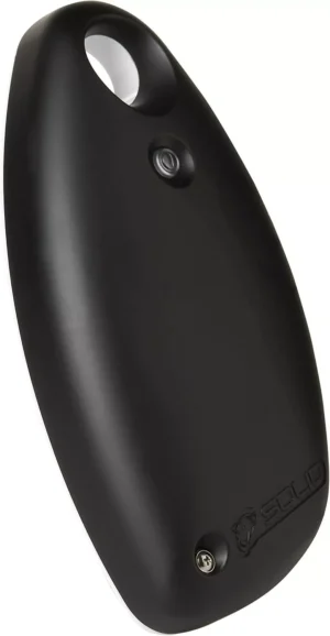 Solio Mono-A Hybrid Solar Charger - High Efficiency - Lithium-Ion Battery Pack 1650mAh - Image 5