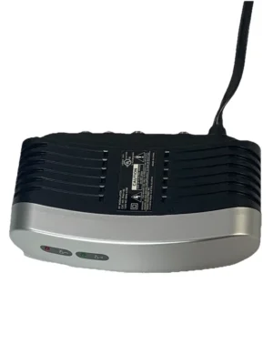 PHILLIPS SWS2103W/17 RF Modulator Video Converter S-Video DVR Xbox PS1 Wii CABLE - Image 4