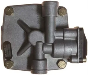 World American WAKN30300 - Air Brake Emergency Relay Valve - 1/4" NPT (4) - Image 4