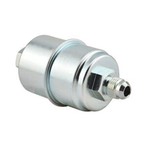 Baldwin Filters Heavy-Duty BF9886 Fuel Filter, 3-7/8 x 1-29/32 x 3-7/8 In
