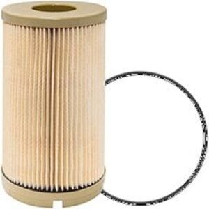 Baldwin Filters Heavy-Duty Fuel Element Baldwin PF46082