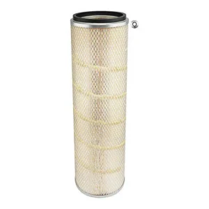 Baldwin Filters Heavy-Duty Air Element Baldwin PA2726