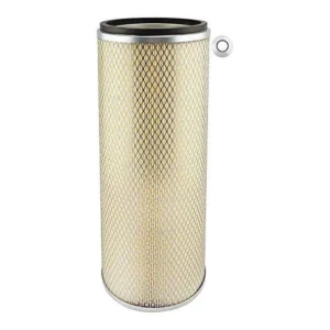 Baldwin Filters PA2410 Automotive Engine Inner Air Filter 7-5/8 x 17-3/8 in. - Image 2