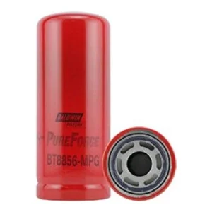 Baldwin Filter Hydraulic Heavy-Duty Filter Baldwin BT8856-MPG