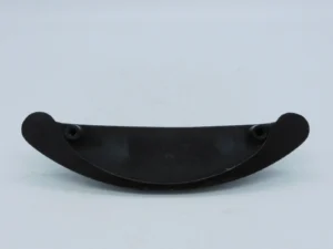 4 Pack - Oil Rubbed Bronze Shaker Style Cabinet Pulls 2-1/2 Inch Centers - Image 5
