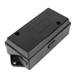 World American WA22040 - Junction Box - 7-Terminal, Style Strip, with Grommets, Hardware - Image 2