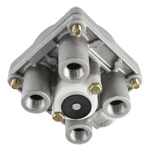 World American Relay Valve - Ports; (1) 3/8 NPT (1) 3/4 NPT (4) 3/8 NPT - WA110415 - Image 2