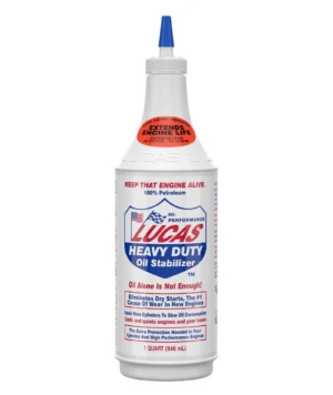 Lucas Oil Products 10001 Heavy Duty Oil Stabilizer 32 Ounce Quart - Image 5