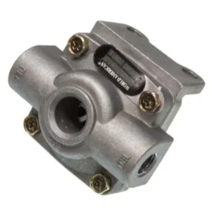World American WA229813 - Air Brake Quick Release Valve - QR-1 Type, 2 - Image 2