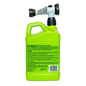 Home Armor E-Z House Wash, 80 fl. oz. - Image 6
