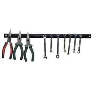 Heavy-Duty 18 in. Magnetic Mountable Tool Holder