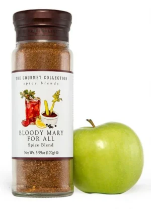 The Gourmet Collection Seasoning Blends Collection Bloody Mary For All 5.9 oz - Image 2