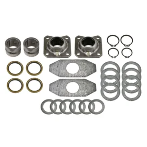 World American WA08-5010 - Air Brake Camshaft Repair Kit - for Hendrickson Applications - Image 3