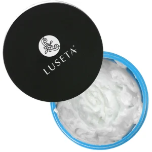 Luseta Coconut Milk Hair Mask, 16.9 fl oz (500 ml), Luseta Beauty - Image 2