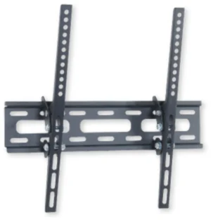 Medium Tilt Low Profile TV Wall Mount For 23"- 46" Load Of 66 lbs  - 191417 - Image 2