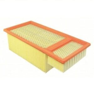 Baldwin Filters Heavy-Duty Panel Air Element Baldwin PA4433 Fits: 2011-2016 F350, F250, F450 - Image 4