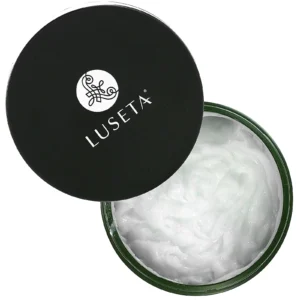 Luseta Tea Tree & Argan Oil Hair Mask, 16.9 fl oz (500 ml), Luseta Beauty Color Safe - Image 2