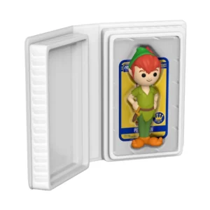 FUNKO REWIND BLOCKBUSTER: Disney Peter Pan - Peter Pan Funko, Gifts - Image 2
