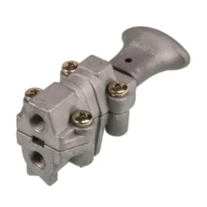 World American A3546 - Manual Transmission Range Valve - for Fuller, PAI - Image 2