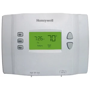 Honeywell Home RTH2300B 5-2 Day Programmable Thermostat - Image 2