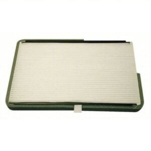 Baldwin Filters Cabin Air Element with Pull Tab PA4154 Fits: 00-13 IMPALA, 00-08 GRAND PRIX - Image 3