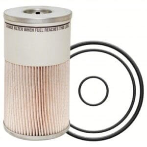 Baldwin Filters Heavy-Duty Fuel/Water Separator Element Baldwin PF7748 - Image 4
