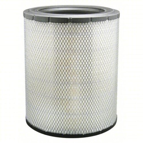Baldwin Filters Heavy-Duty Radial Seal Outer Air Element Baldwin RS3510