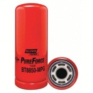 Baldwin Filters Heavy-Duty Hydraulic Filter Baldwin BT8850-MPG - Image 3