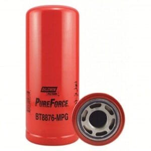 Baldwin Filters Heavy-Duty Hydraulic Filter Baldwin BT8876-MPG - Image 3