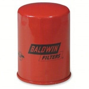 Baldwin Filters Heavy-Duty Transmission Spin-on Baldwin BT8417 - Image 2