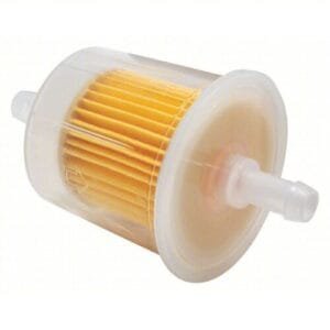 Baldwin Filters Heavy-Duty In-Line Fuel Filter Baldwin BF7736 - Image 2