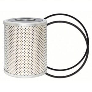 Baldwin Filters Heavy-Duty Engine Oil Filter Baldwin PT87-S - Image 3