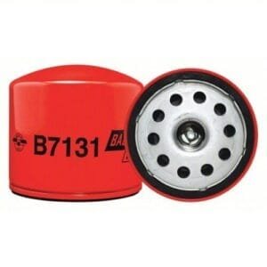 Baldwin Filters Heavy-Duty Lube Spin-on Baldwin B7131 - Image 3
