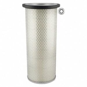 Baldwin Filters Inner Heavy-Duty Air Element Baldwin PA1893 - Image 2