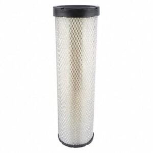 Baldwin Filter Radial Heavy Duty Seal Inner Air Element Baldwin RS3745 - Image 3